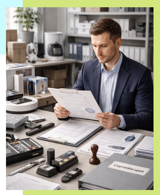 Сертификация продукции в Великом Новгороде от 46035 р. | Орган Алешин-Влк