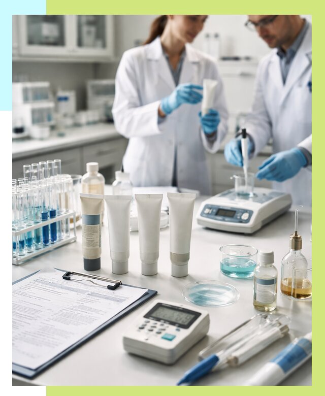 Сертификация зубной пасты в Великом Новгороде от 20460 р. Алешин-Влк