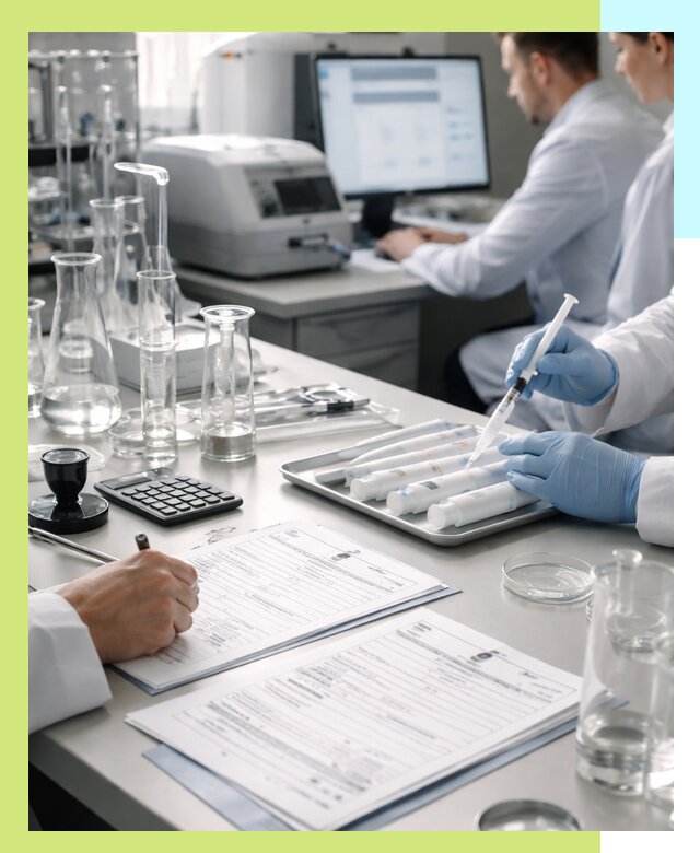 Сертификация зубной пасты, оформление документов в Великом Новгороде