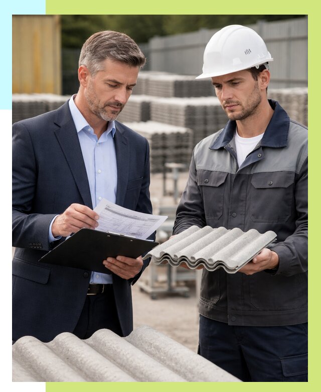 Сертификация шифера в Великом Новгороде от 25575 р. | Алешин-Влк под ключ