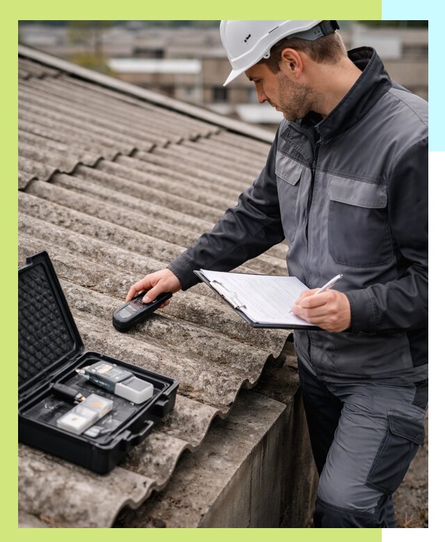 Сертификация шифера и техническая документация в Великом Новгороде