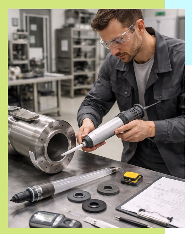 Сертификация герметиков и получение деклараций в Великом Новгороде