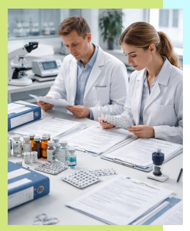 Сертификация лекарственных препаратов в Великом Новгороде быстро и надежно