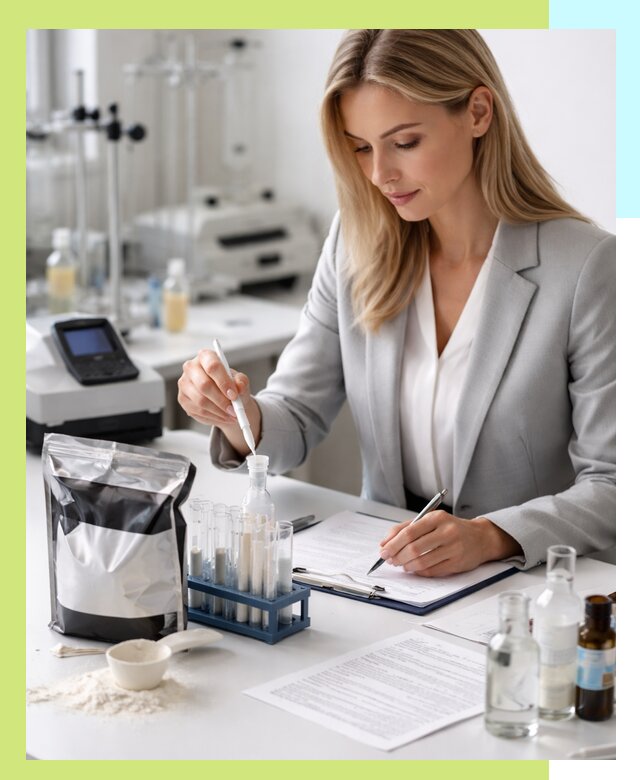 Сертификация спортивного питания в Великом Новгороде с оформлением документов