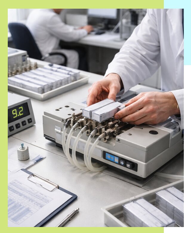 Сертификация сигарет и табачной продукции в Великом Новгороде