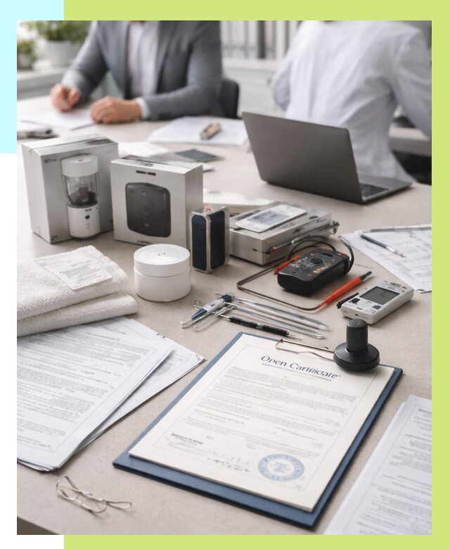 Сертификация товаров в Великом Новгороде от 25575 р., Алешин-Влк срочно