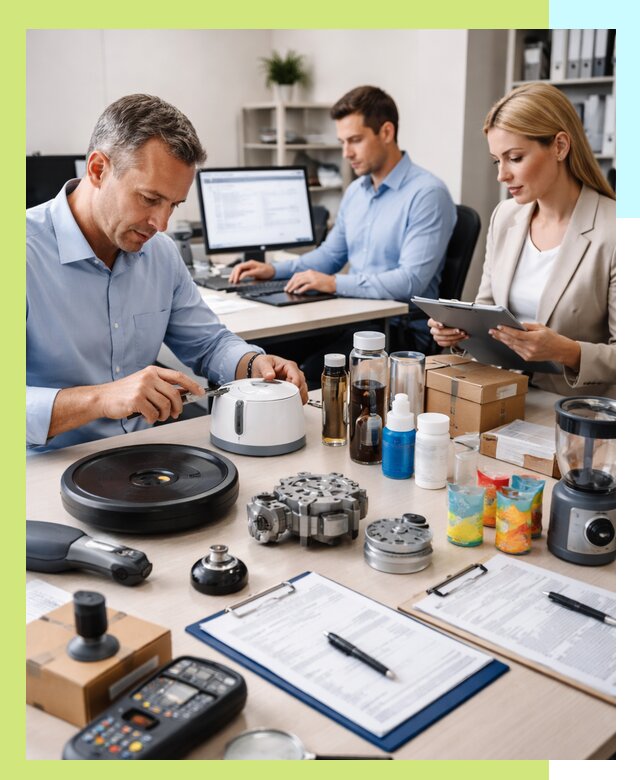 Сертификация товаров в Великом Новгороде — быстро, официально