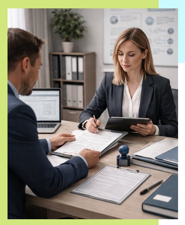 Сертификация услуг в Великом Новгороде, подтверждение соответствия и качества