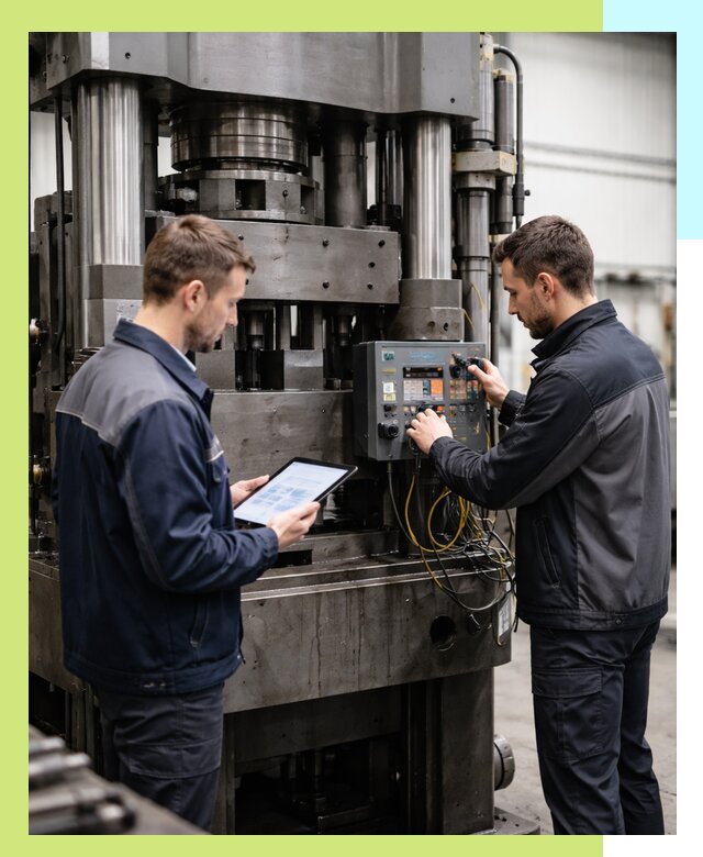 Сертификация машин и оборудования в Великом Новгороде по ГОСТ и ТР