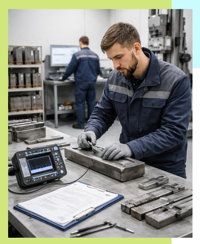 Сертификация сварочного оборудования в Великом Новгороде по ГОСТ