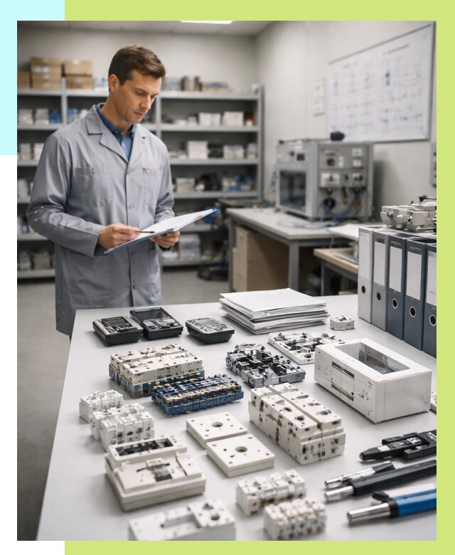 Сертификат на низковольтное оборудование в Великом Новгороде от 25575 р|Алешин-Влк