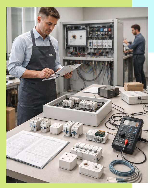 Сертификация низковольтного оборудования для поставок в Великом Новгороде