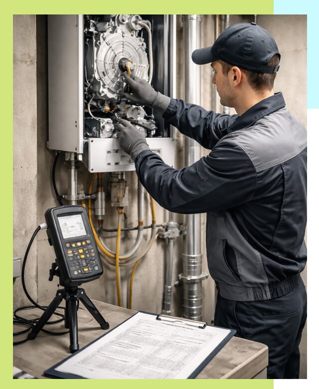 Сертификация газовых котлов в Великом Новгороде — подтверждение соответствия нормам