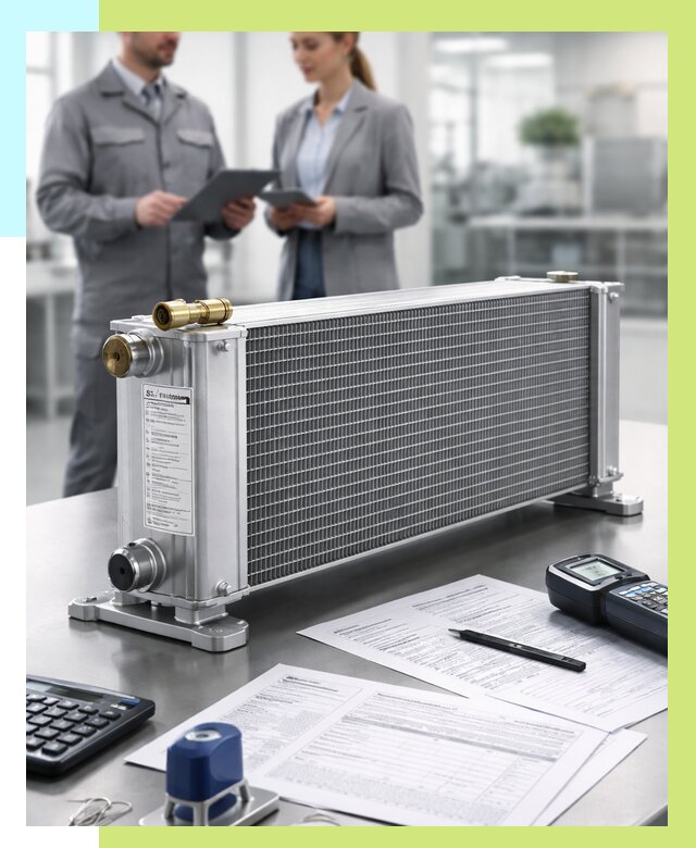 Сертификация радиаторов в Великом Новгороде под ключ от 8696 р. | Алешин-Влк