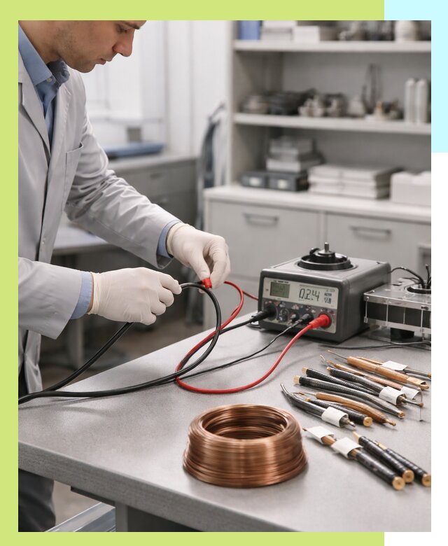 Сертификация провода в Великом Новгороде для продажи и экспорта