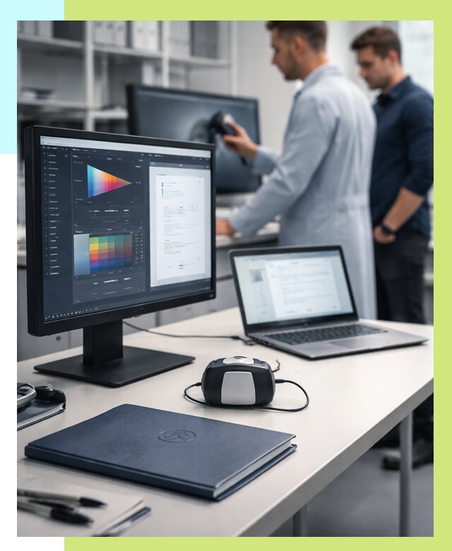 Сертификация мониторов в Великом Новгороде: от 12276 р. | Алешин-Влк