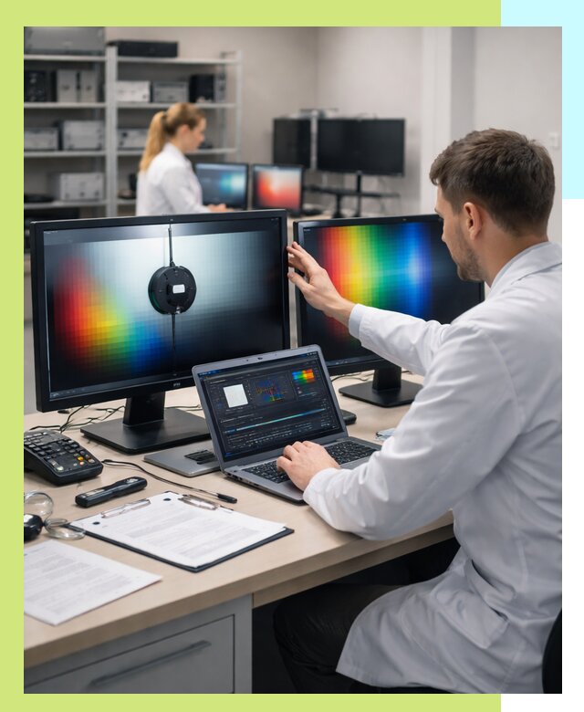 Сертификация мониторов и дисплеев в Великом Новгороде с оформлением документов