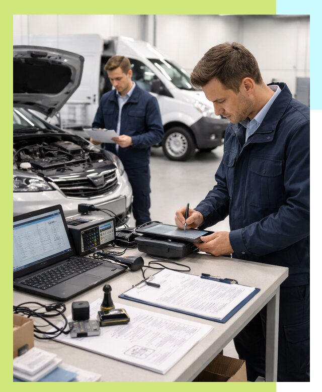 Сертификация транспортных средств в Великом Новгороде: оформление и выдача