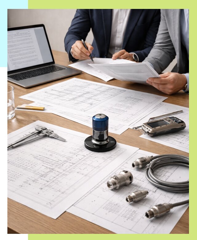 Разработка технических условий в Великом Новгороде от 12276 р. | Алешин-Влк