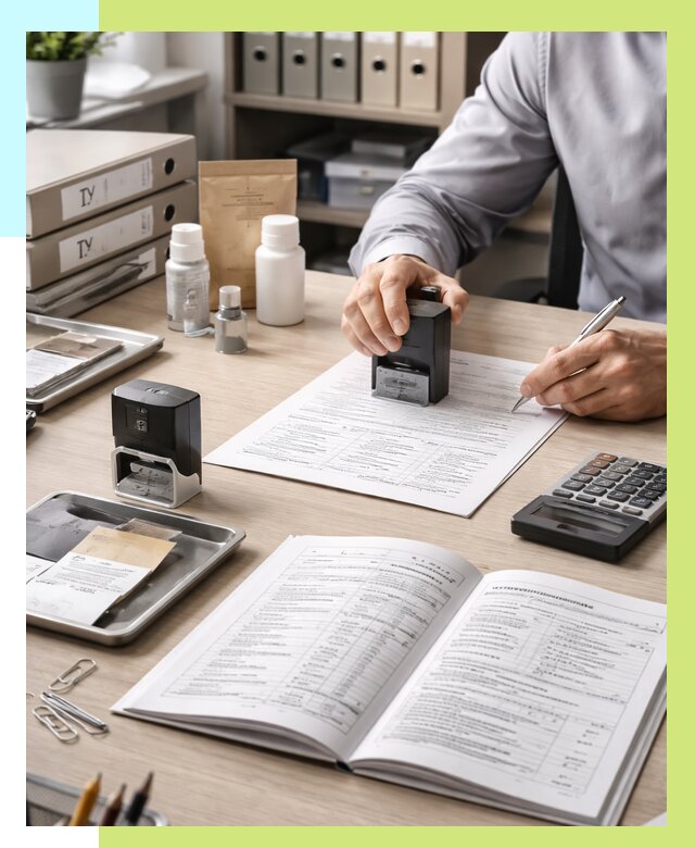 Разработка ТУ на продукцию в Великом Новгороде от 12276 р. | Алешин-Влк