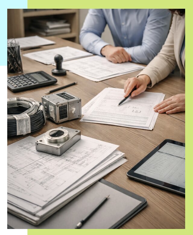 ТУ на изделие в Великом Новгороде: оформить и получить от 8696 р. | Алешин-Влк