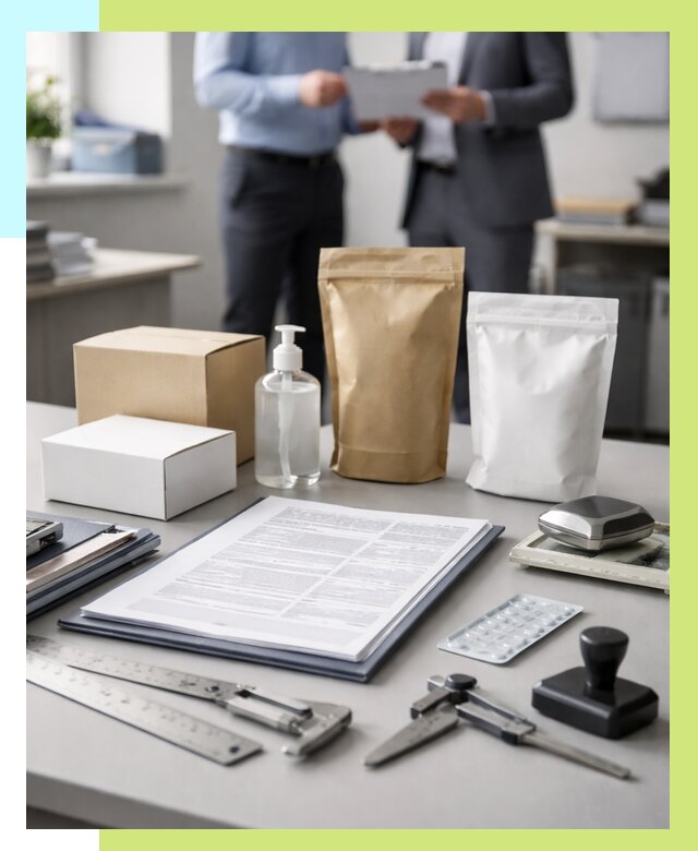 ТУ на упаковку в Великом Новгороде от 10230 р., оформить и заказать |Алешин-Влк