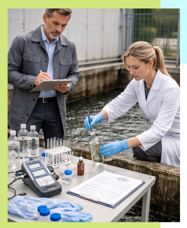 Разработка технических условий (ТУ) на водоснабжение в Великом Новгороде