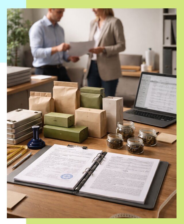 ТУ на чай в Великом Новгороде срочно от 8696 р., оформление в Алешин-Влк