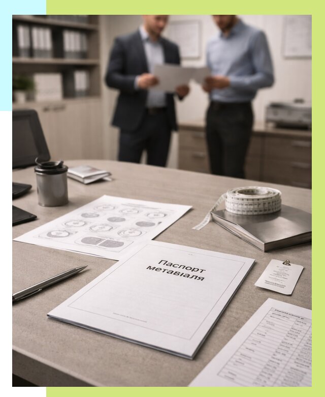 Паспорт материала и качества в Великом Новгороде от 4604 р. | Алешин-Влк