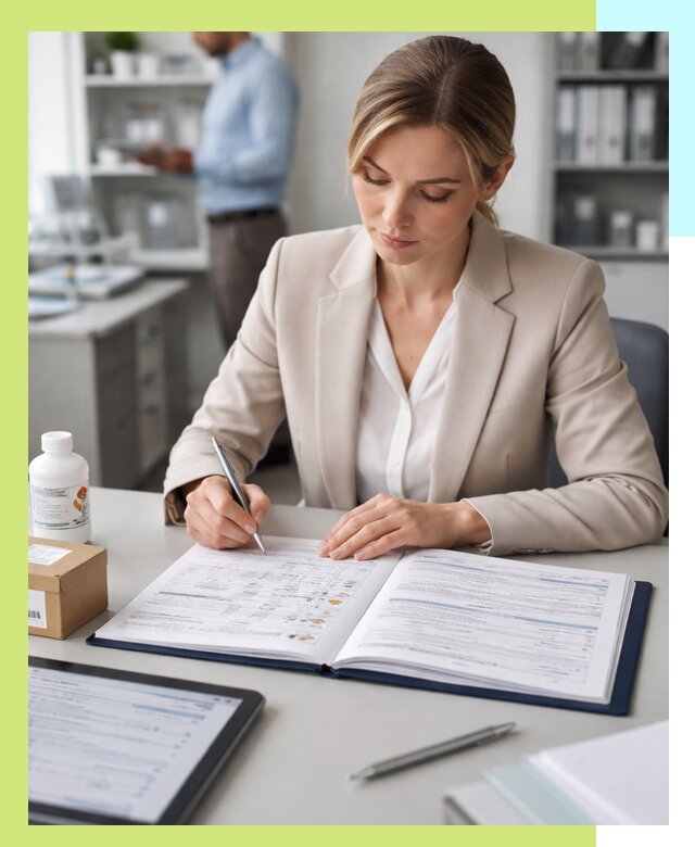 Оформление паспорта безопасности продукции и оборудования в Великом Новгороде