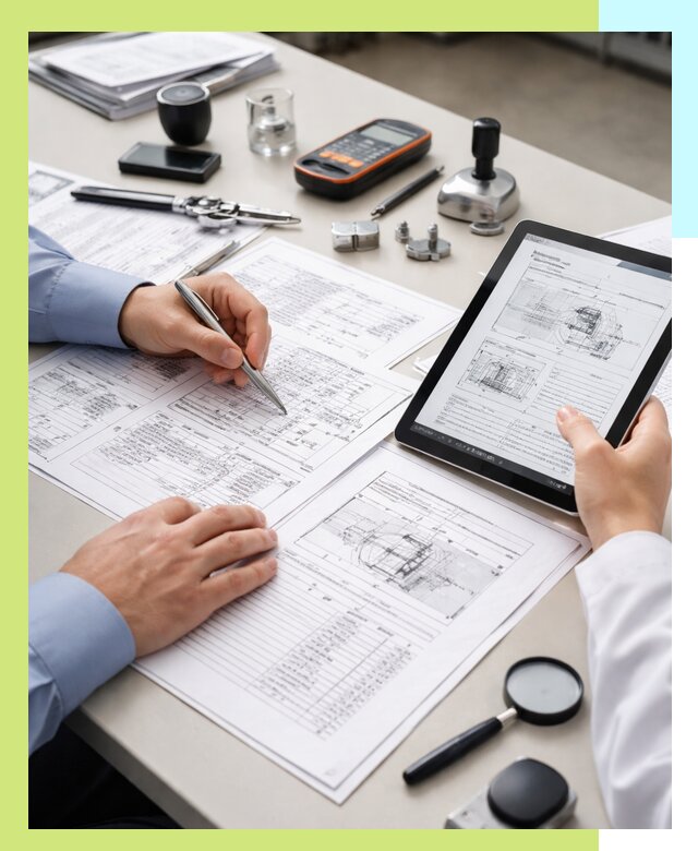 Разработка руководства по эксплуатации оборудования в Великом Новгороде