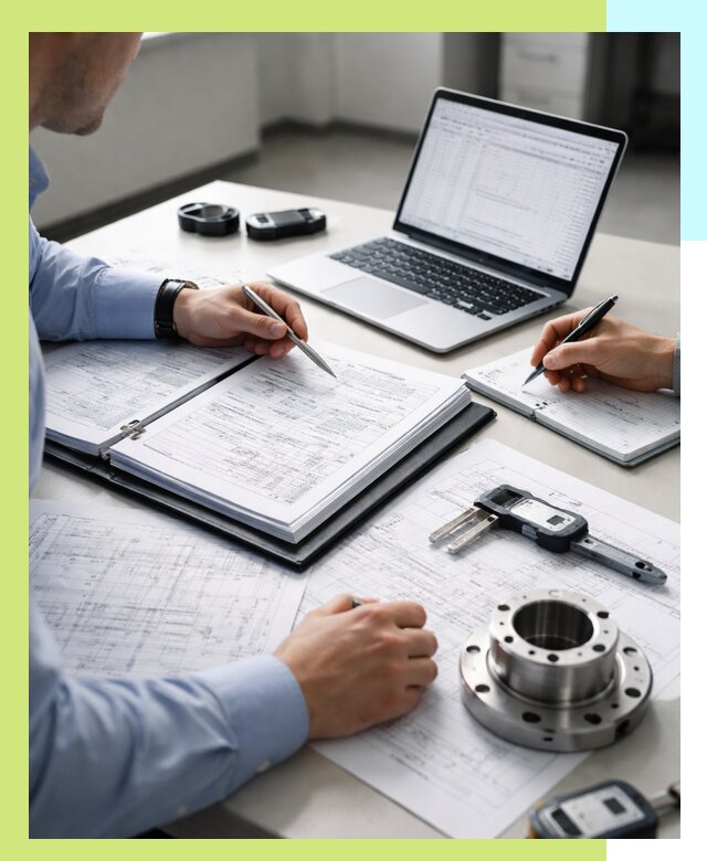 Разработка технологической инструкции для производства в Великом Новгороде