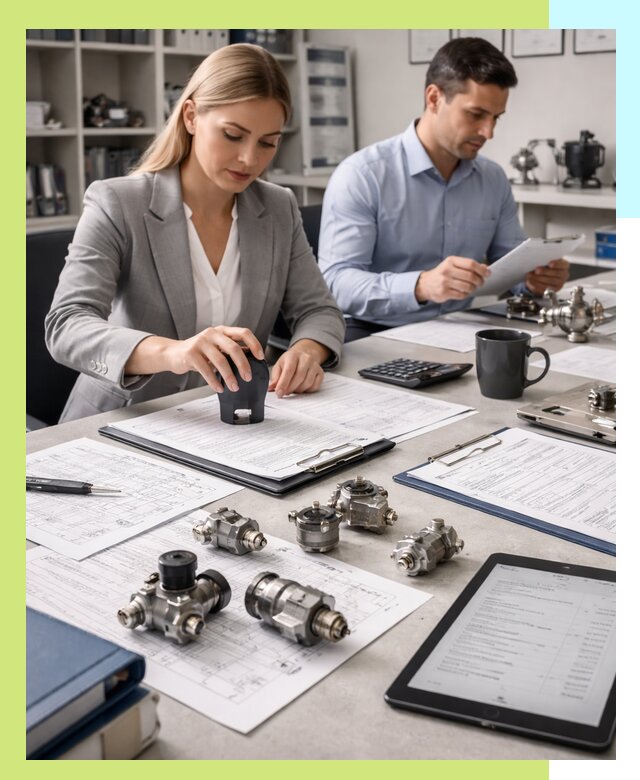 Разработка технологического регламента для производства в Великом Новгороде