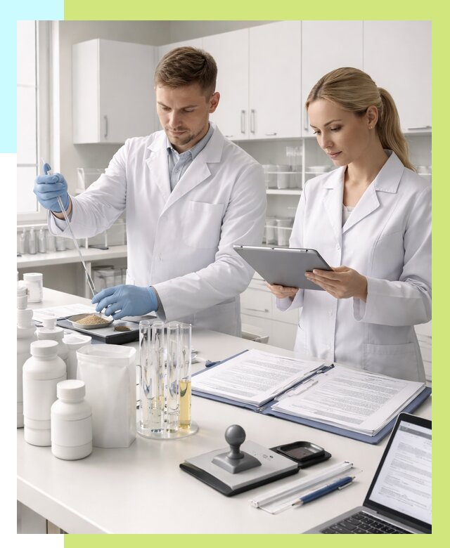 Оформление рецептуры продукции в Великом Новгороде от 7673 р. | Алешин-Влк