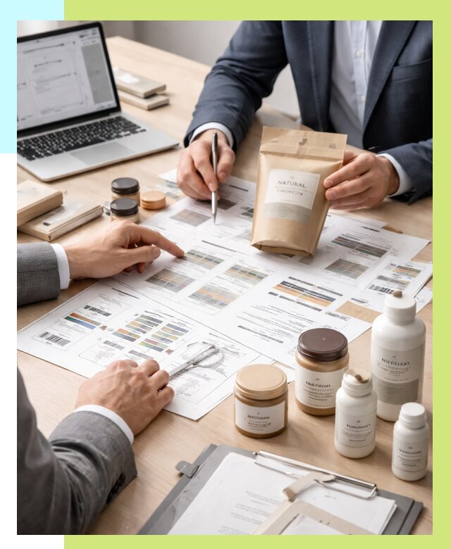 Разработка этикетки продукции в Великом Новгороде от 8184 р. | Алешин-Влк