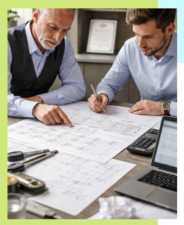 Разработка маршрутных карт технологических процессов в Великом Новгороде