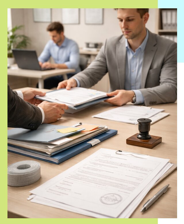 Выдача сертификата на услуги в Великом Новгороде — подтверждение качества