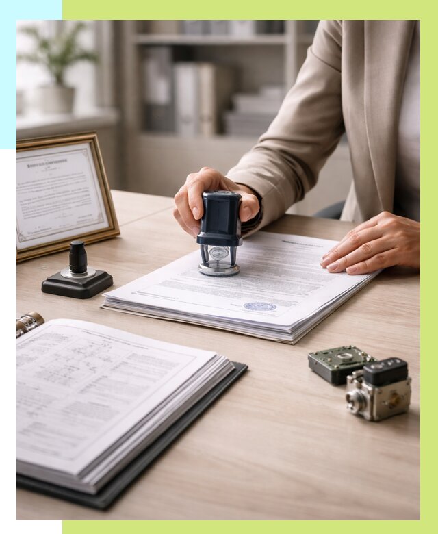 Сертификат соответствия ГОСТ Р в Великом Новгороде от 9207 р. Алешин-Влк