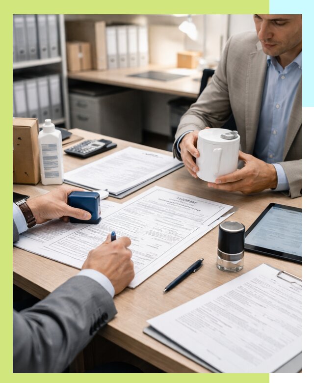 Добровольный сертификат соответствия в Великом Новгороде оформление и выдача