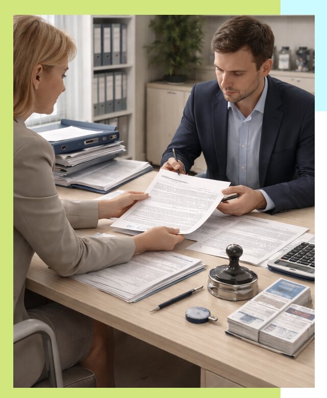 Оформление декларации соответствия ТР ТС в Великом Новгороде быстро и надёжно