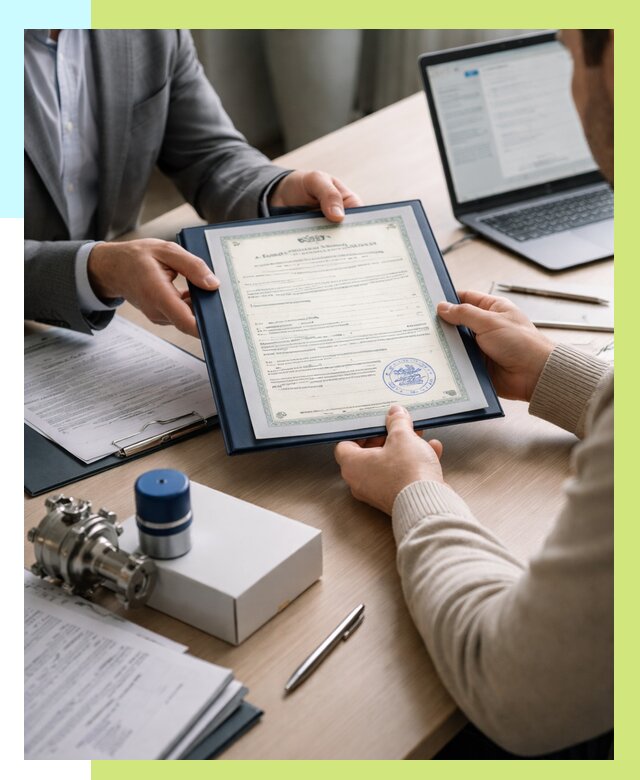 Оформление СГР на продукцию в Великом Новгороде по цене от 25575 р. | Алешин-Влк