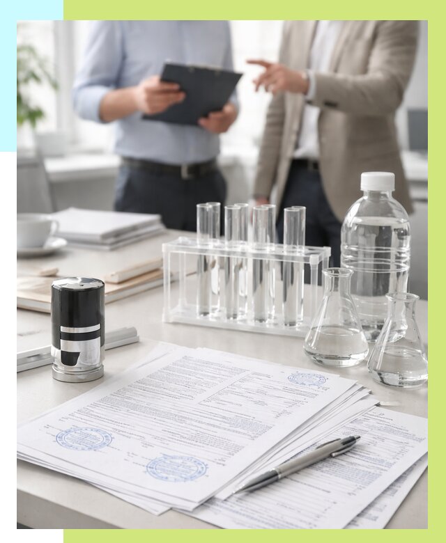 СГР на воду в Великом Новгороде оформить от 12276 р. | Алешин-Влк