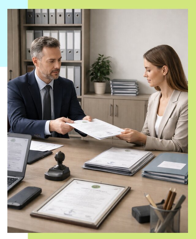 Нотификация ФСБ в Великом Новгороде от 25575 р., Получить у Алешин-Влк