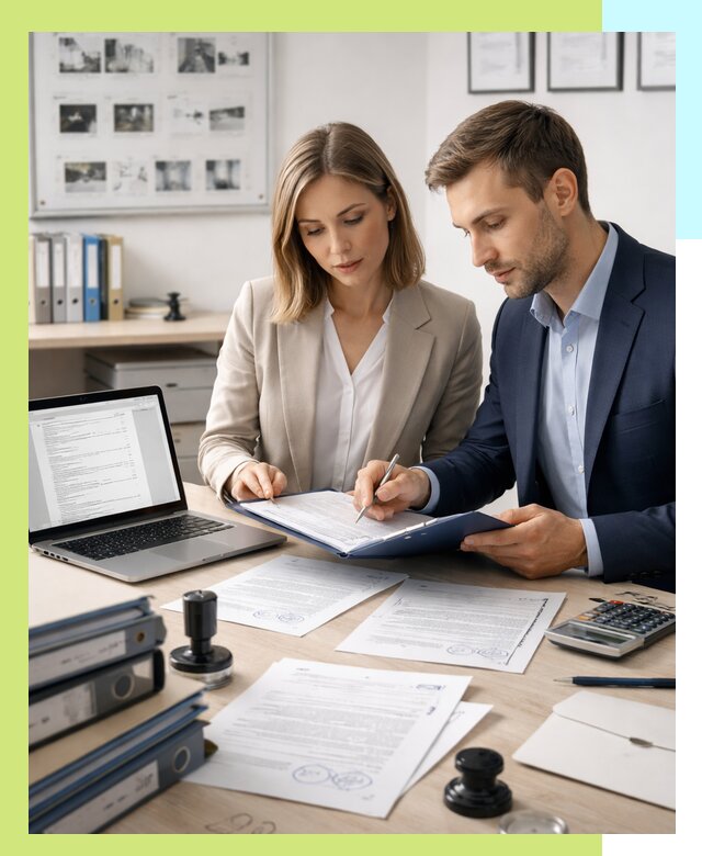 Нотификация ФСБ для продукции и оборудования в Великом Новгороде