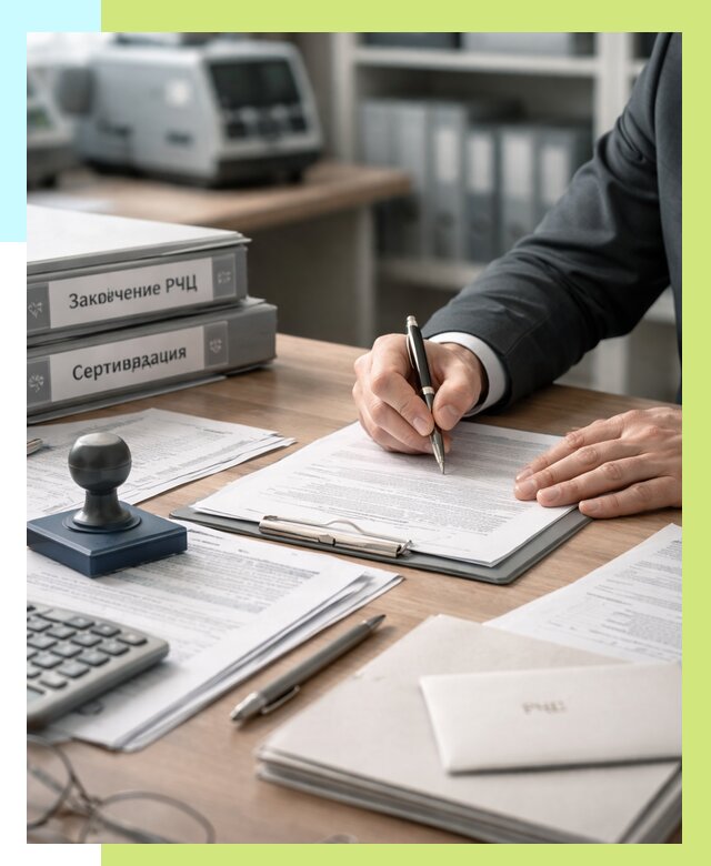 Заключение РЧЦ в Великом Новгороде от 7673 р. | Алешин-Влк — срочно