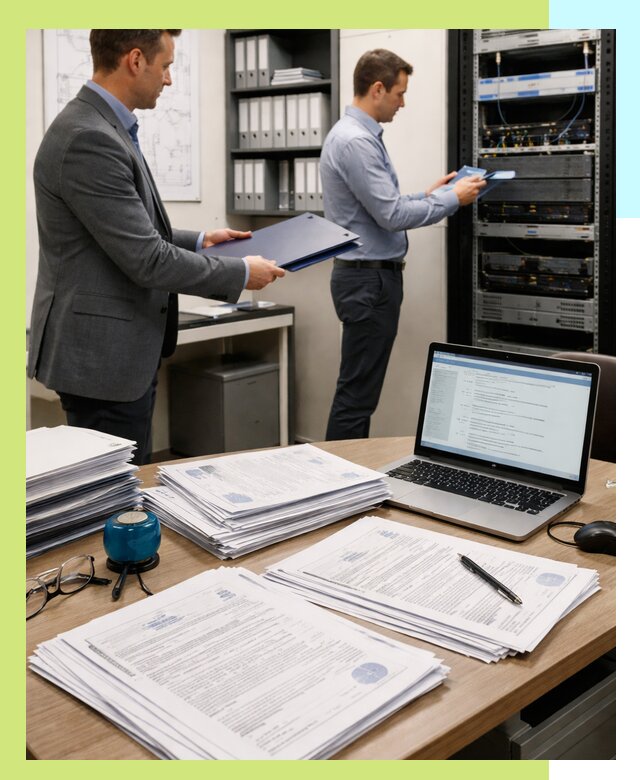 Получение заключения ФСТЭК на информационные системы в Великом Новгороде