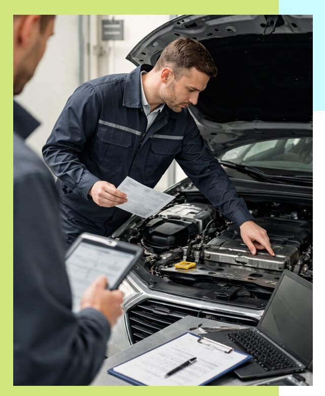 Оформление СБКТС на автомобиль в Великом Новгороде, быстро и официально