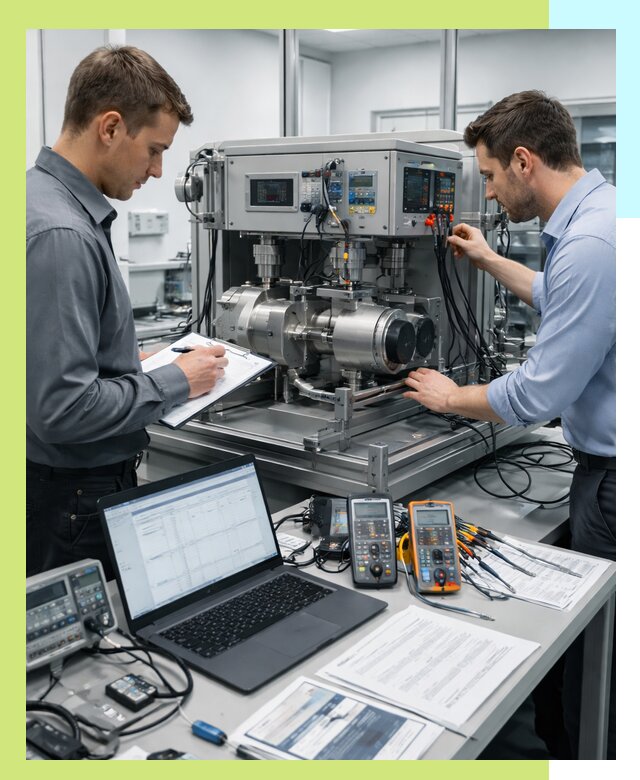 Получение БКТС для техники, оборудования и услуг в Великом Новгороде