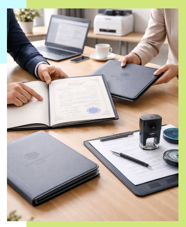 Сертификат OHSAS 18001 в Великом Новгороде от 46035 р. | Алешин-Влк