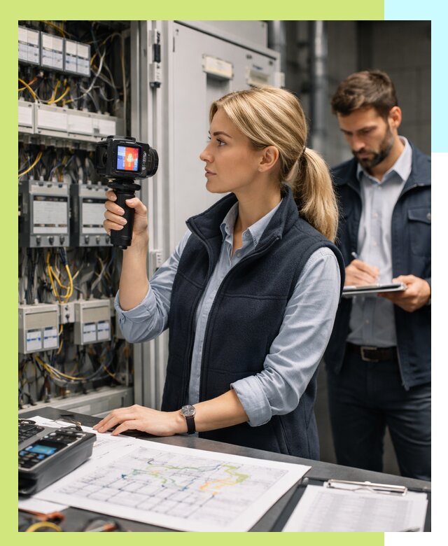 Получение сертификата ISO 50001 по энергетическому менеджменту в Великом Новгороде